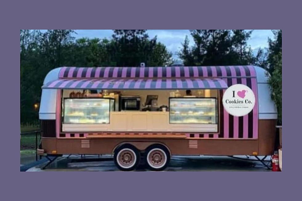 Deep Dish Cookie Truck Coming To Warrensburg Thursday