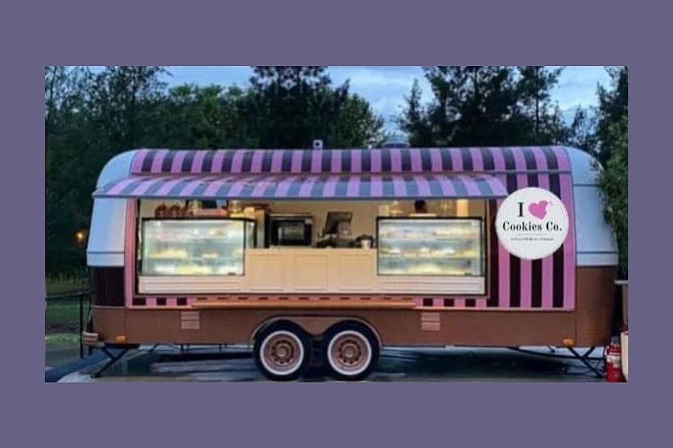 Deep Dish Cookie Truck Coming To Warrensburg Thursday 