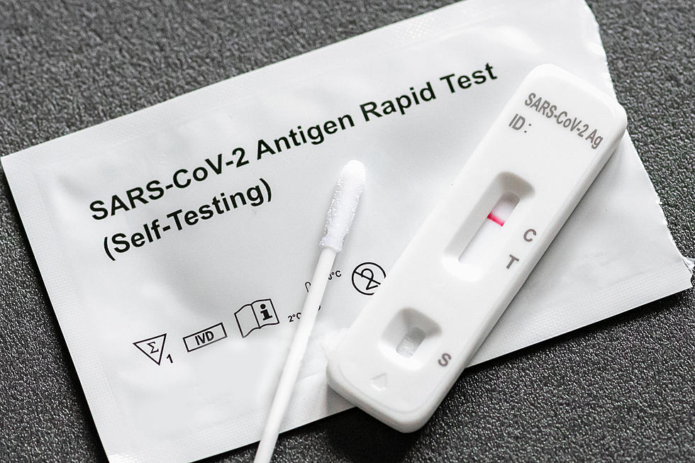 The Federal Government Is Offering Americans Free Covid Tests 