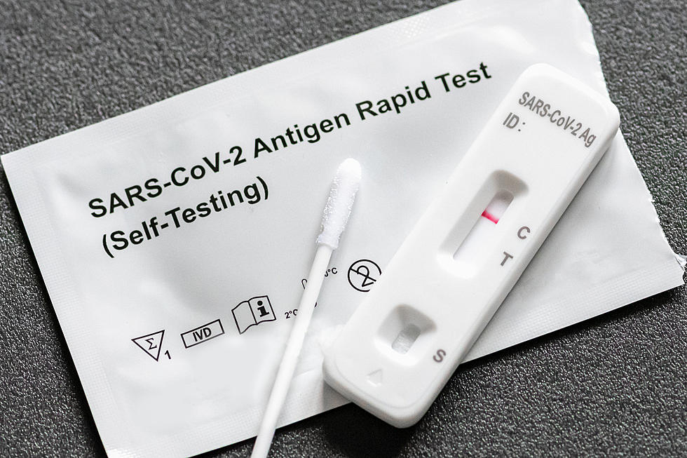 The Federal Government Is Offering Americans Free Covid Tests