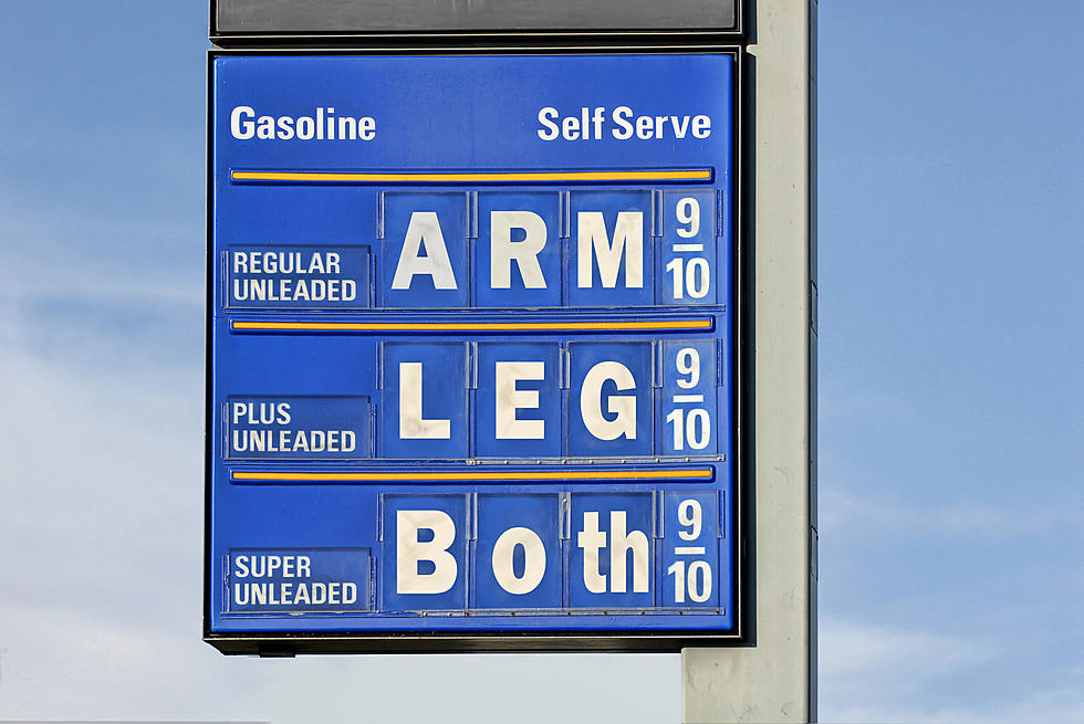 Here&#8217;s Why Missouri Gas Prices Could Spike By $1.00 A Gallon