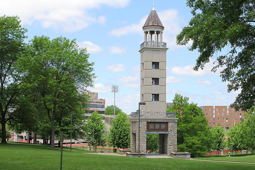 This Central Missouri University Ranked In Top 20 and Named Best Value