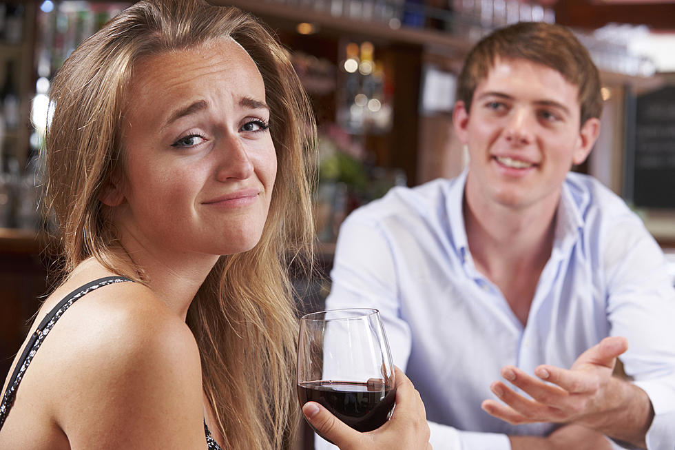 Where Not To Go On A First Date, Or What Is This Nonsense List?