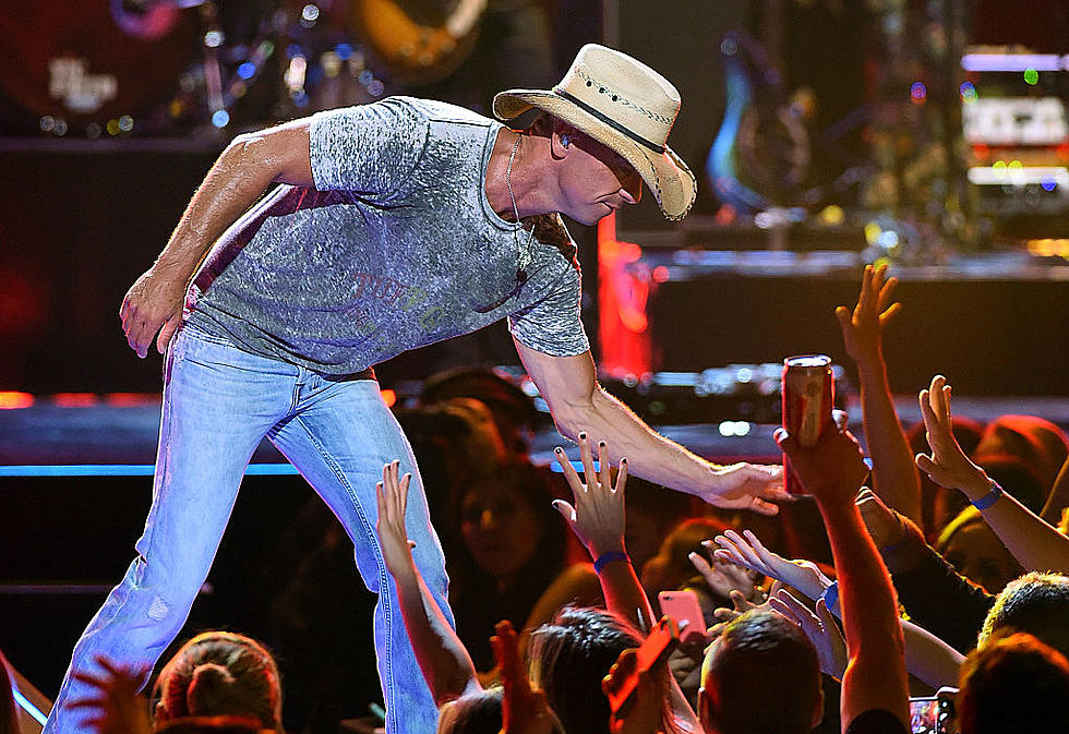 Kenny Chesney Set to Rock Arrowhead for the 8th Time