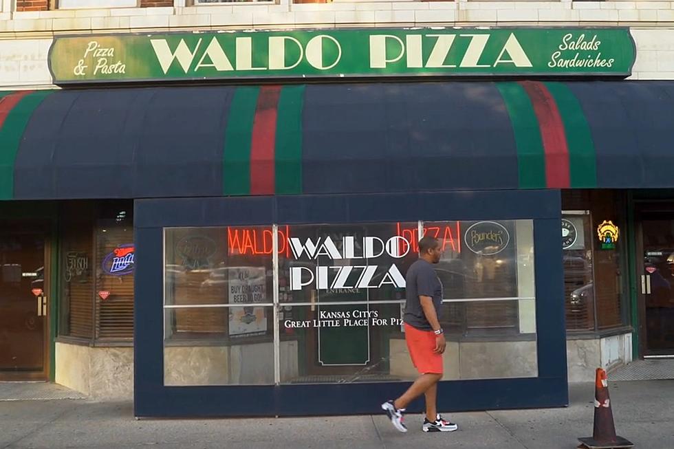 Is This The Best Place To Enjoy A Pizza In Kansas City?