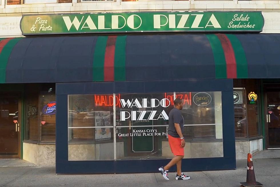 Is This The Best Place To Enjoy A Pizza In Kansas City? 