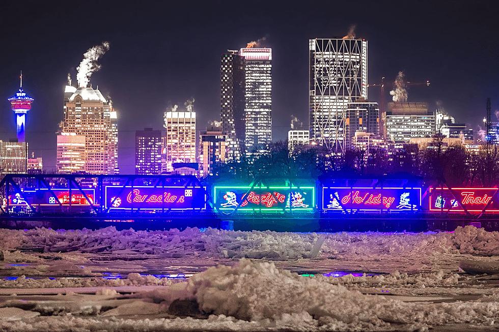 The CPKC Holiday Train Is Coming To Missouri