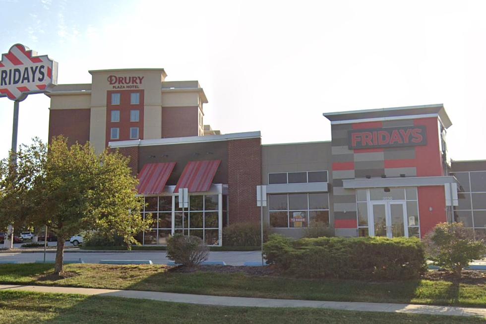 Popular Restaurant Chain Closes 36 Locations: Any Close in Missouri?
