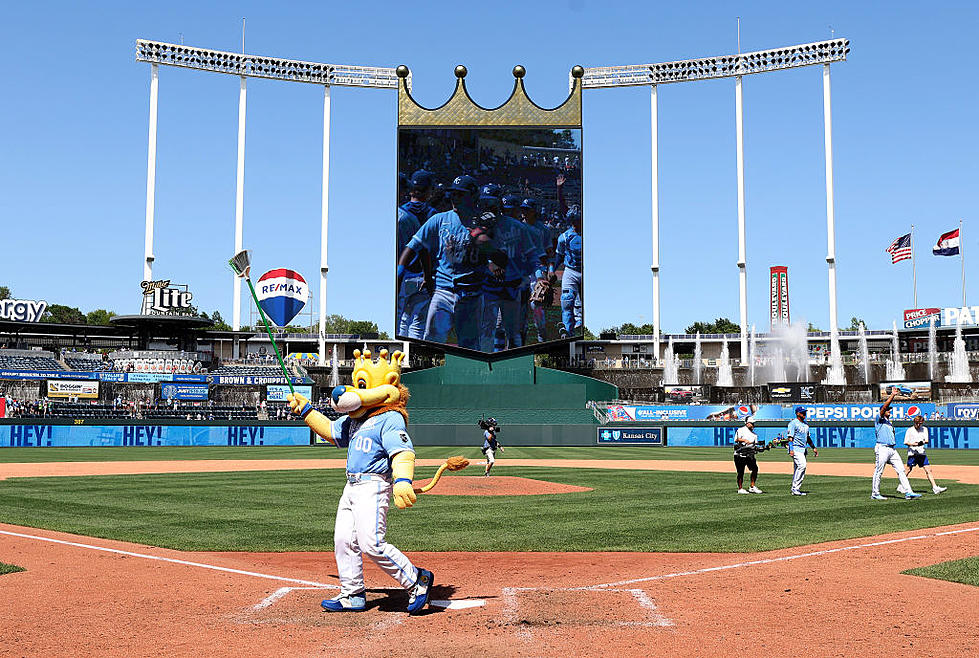 Will Royals Games Only Be Streamed On Amazon Prime Next Year?