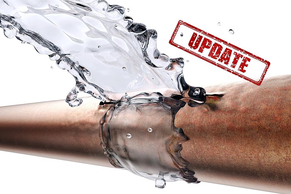 Update on Sedalia Fixing Broken Water Mains In Frigid Temperatures