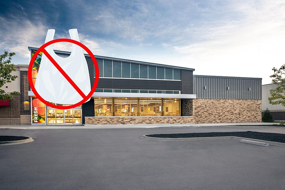 No More Plastic Bags At This Missouri Grocery Store