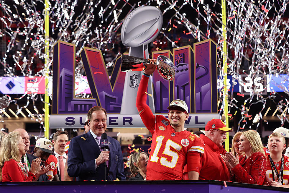 Chiefs Victory Parade Wednesday: What You Need To Know