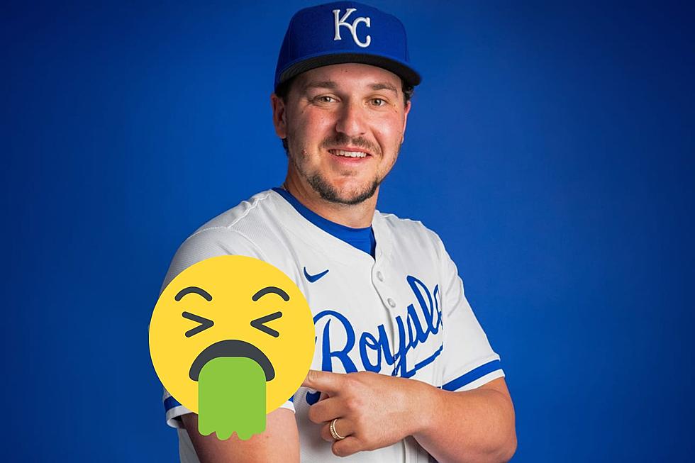 Royals Uniforms Will Get A New Patch in 2024