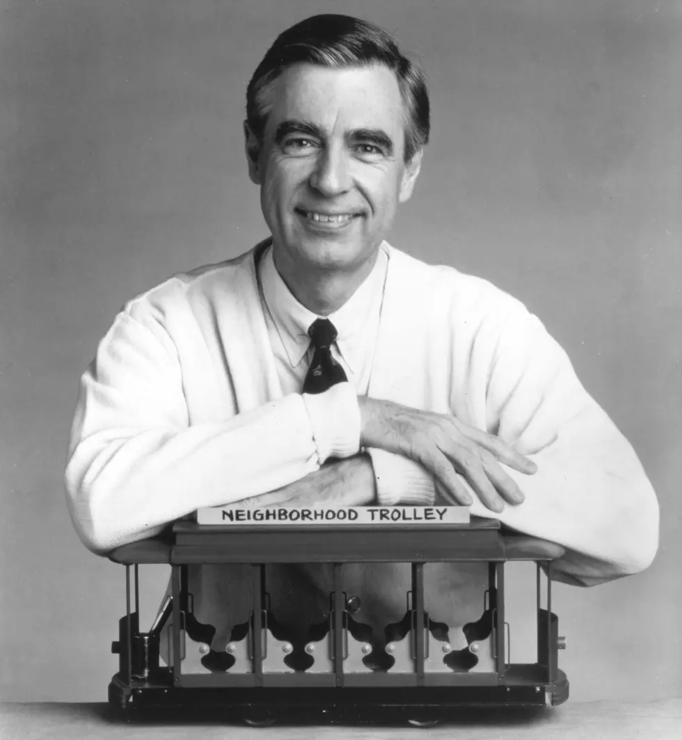 Mr. Rogers’ Neighborhood Celebrates 50 Years This Month [VIDEO]