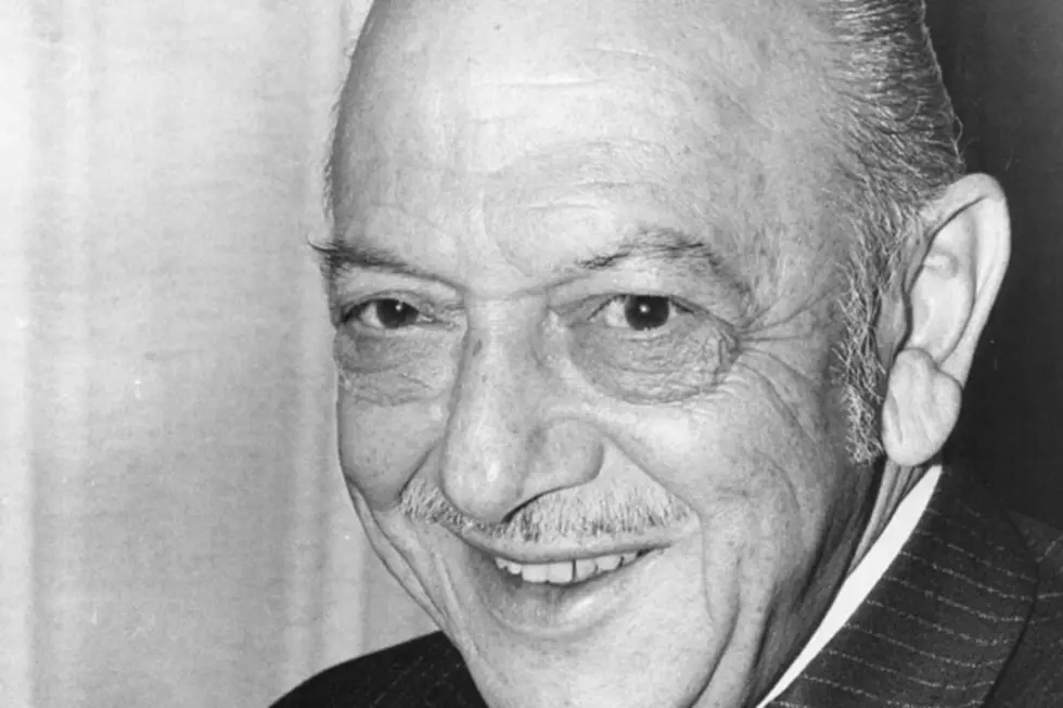Behka Nerds Out Again: Mel Blanc and Other Voice Actors You’ve Heard, But Never Heard Of