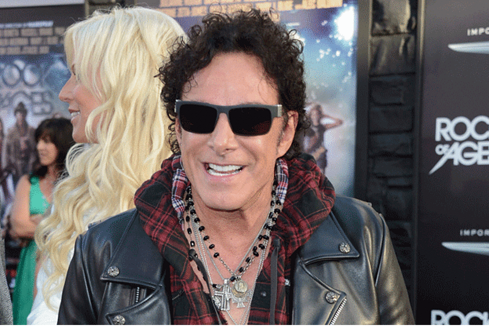 Journey’s Neal Schon to Lead Legends Ride to Kick Off the Sturgis Motorcycle Rally