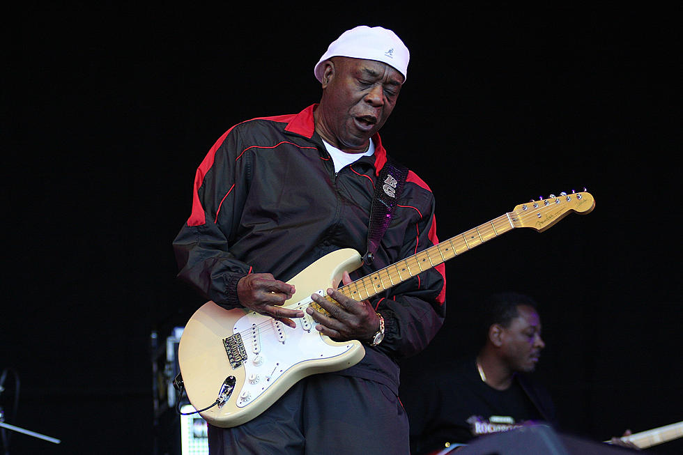 Win Buddy Guy Tickets + More Awesome Concert Tickets, Coming Soon