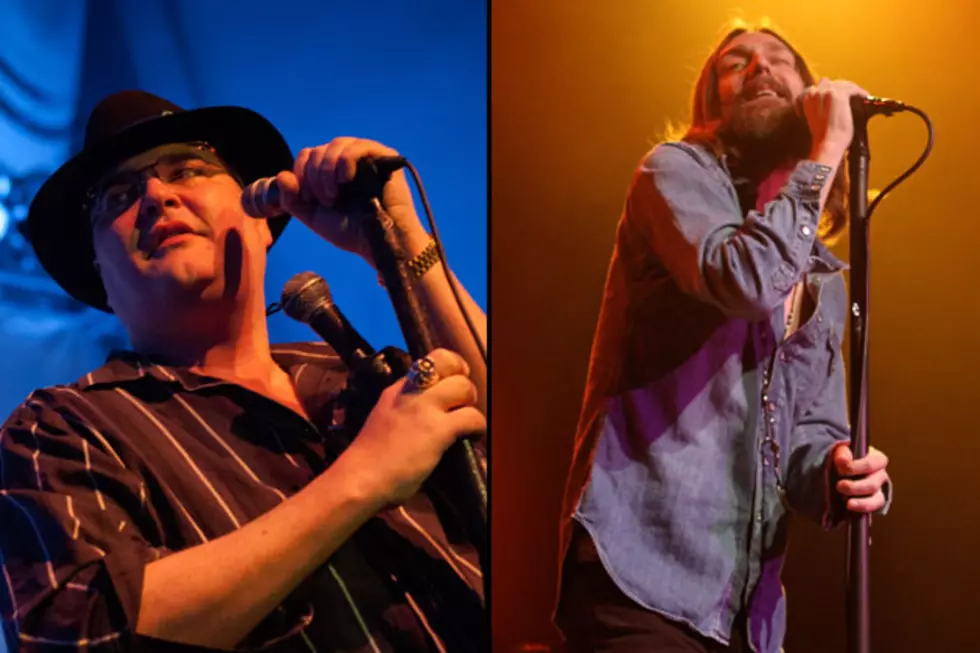 Blues Traveler + The Black Crowes to Perform at Columbia&#8217;s Roots N Blues and BBQ Festival