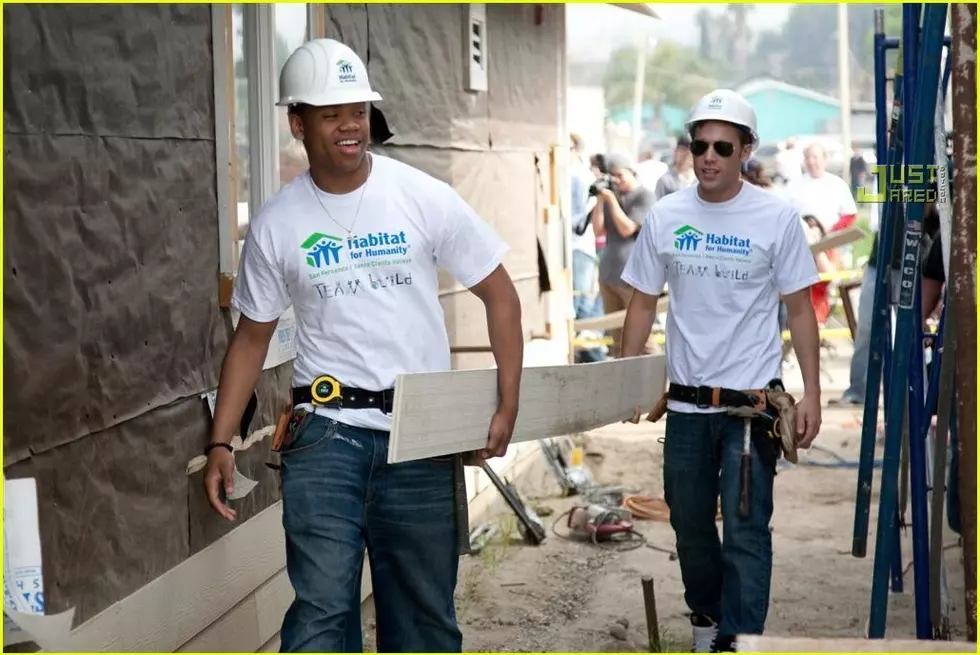 Habitat for Humanity Accepting Applications for Housing Recipients