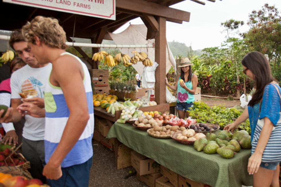 Sedalia Area Farmer’s Market Offers Fresh Ways to Pay for Homegrown Produce [INTERVIEW]