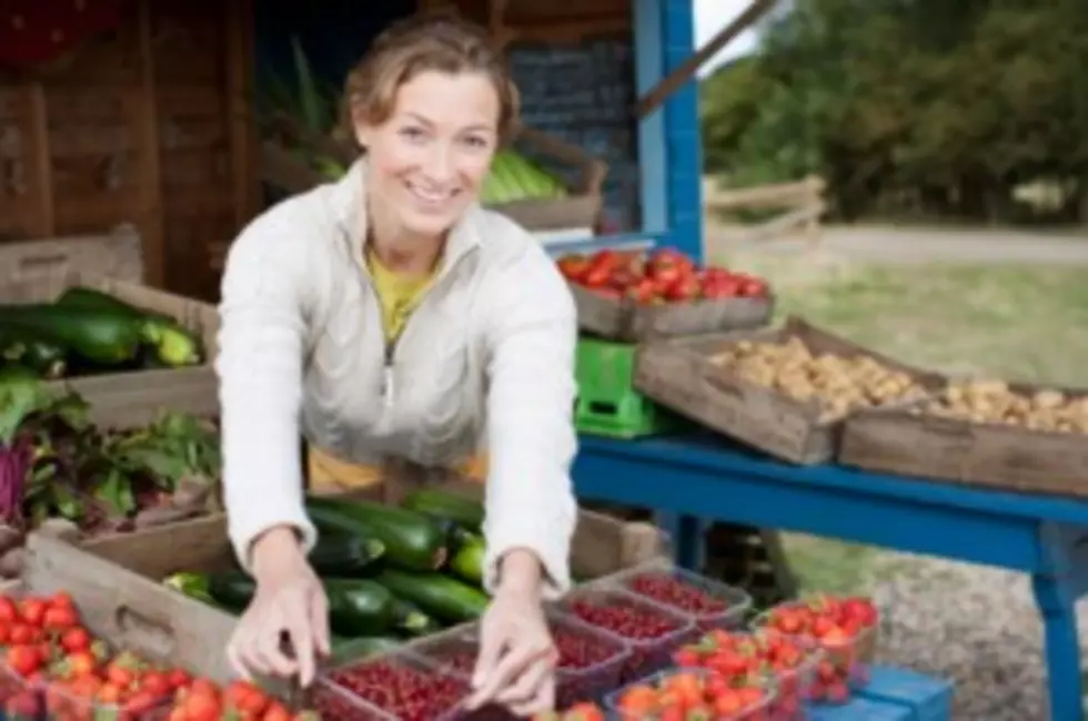 Sedalia Area Farmer&#8217;s Market Offers Fresh Ways to Pay for Homegrown Produce [INTERVIEW]