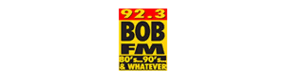 92.3 Bob-FM Bob Squad Contest Rules