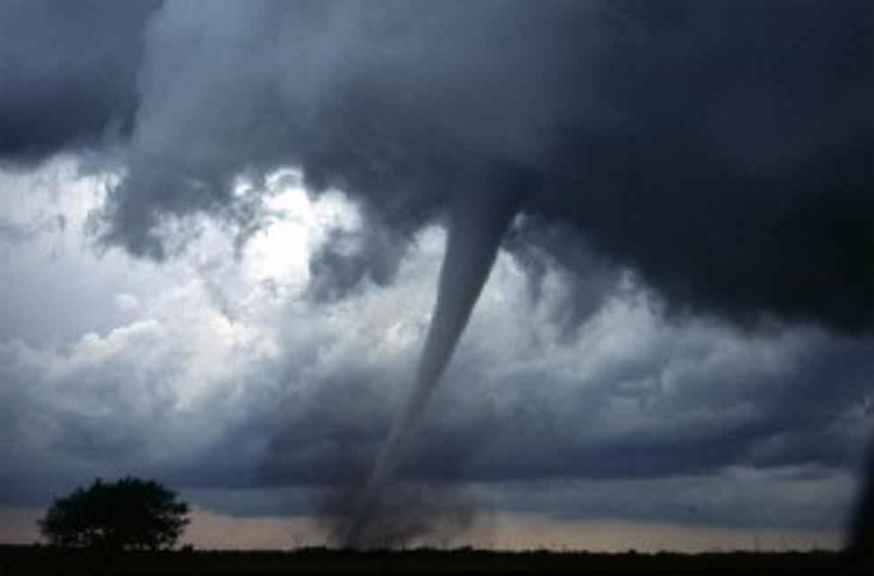 Tornado Watch Issued for Pettis County