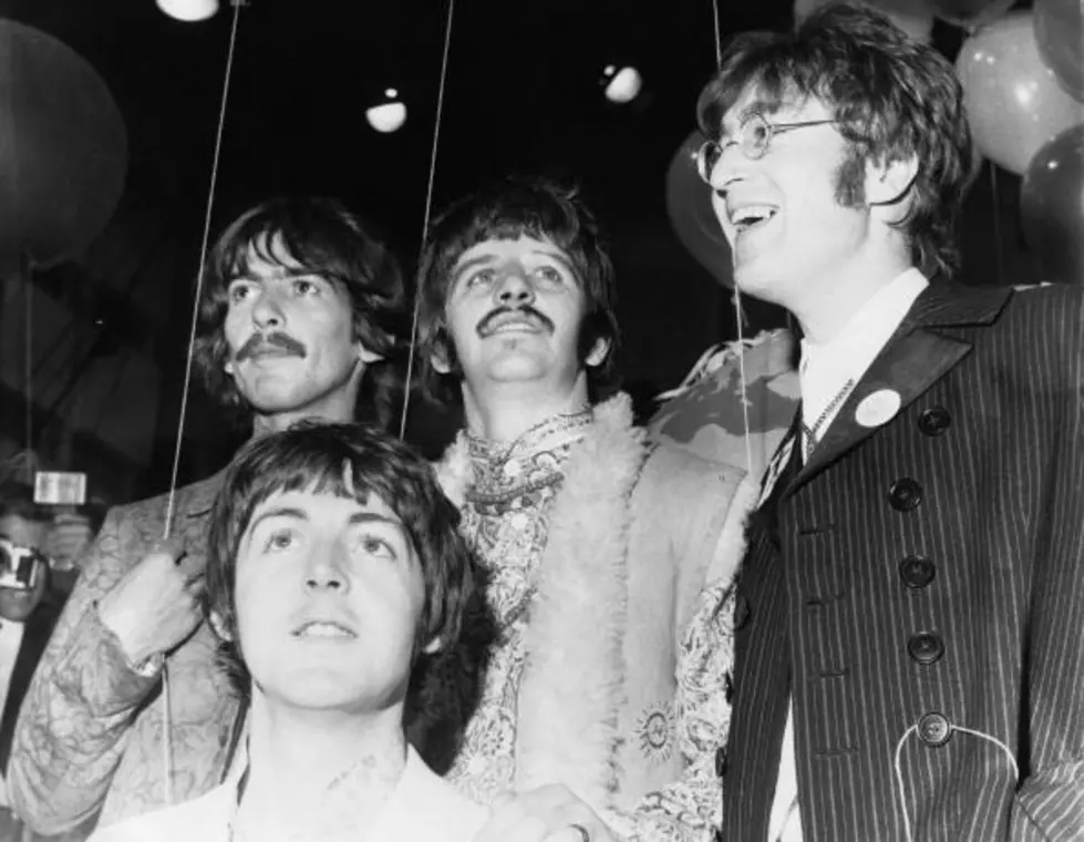 Behka&#8217;s Breakfast with The Beatles Recap: Week of October 20