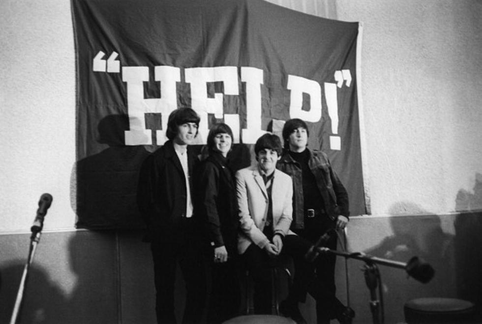 Behka’s Breakfast With The Beatles Recap: Week of February 16
