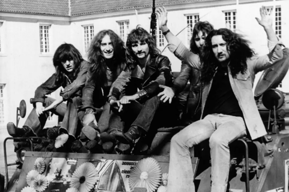 Lost 70’s At 7: Uriah Heep