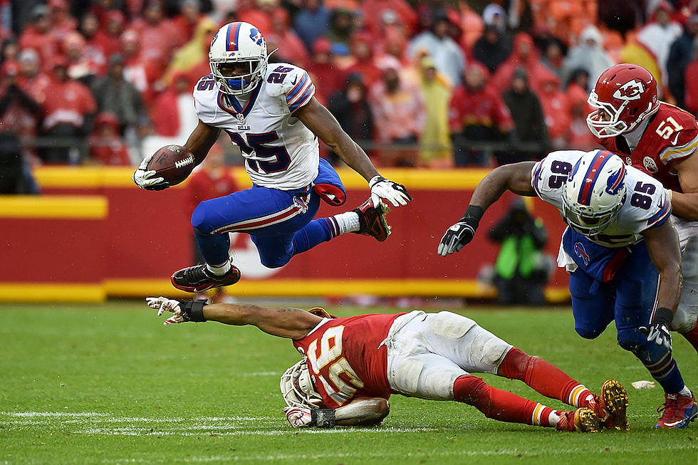 NFL Week 14 Preview: Will Shady McCoy Get Revenge Against Chip Kelly?