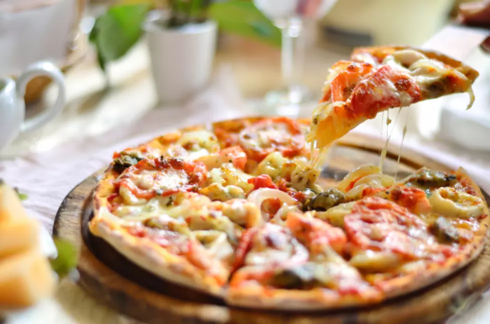 Can Your Favorite Pizza Toppings Reveal Your Personality Traits?