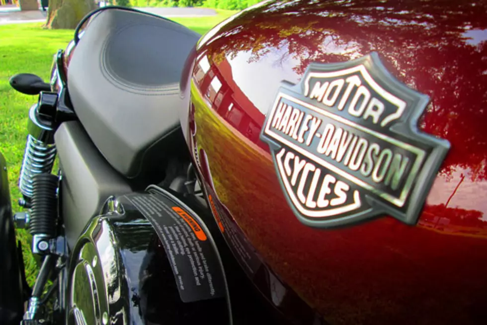 Yeager&#8217;s Harley Davidson &mdash; Sedalia's Motorcycle Expert