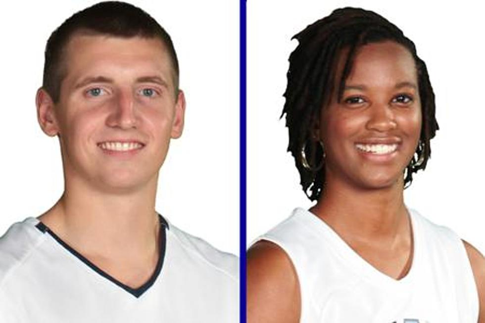 SFCC Basketball Players Earn Postseason Academic Awards