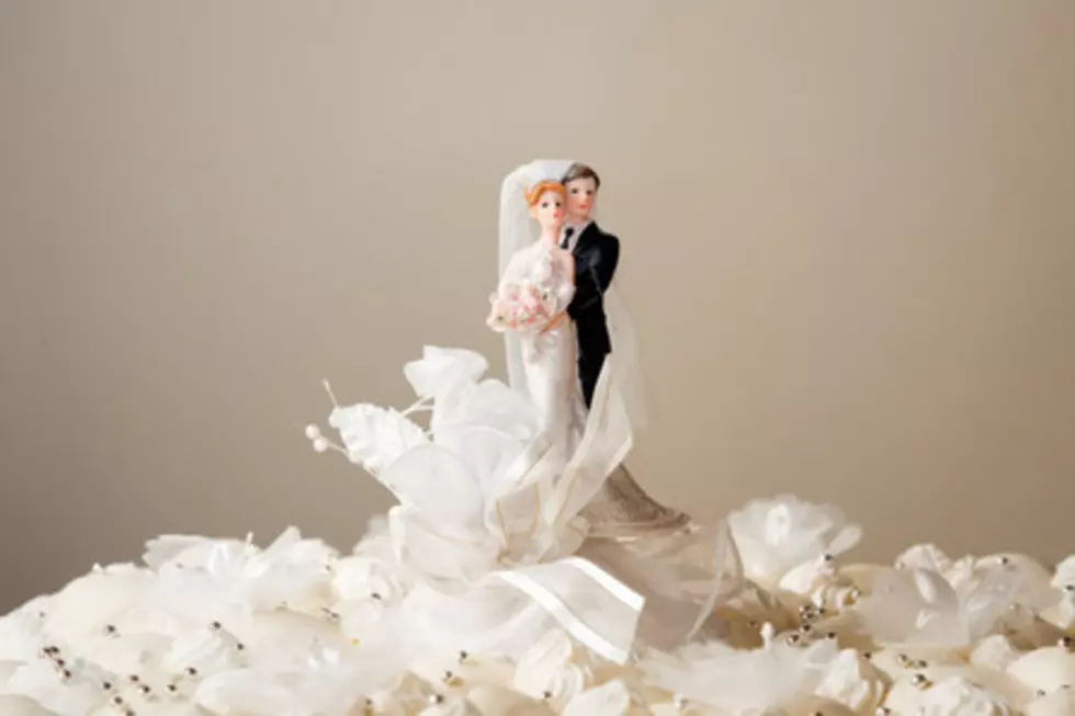 Enquiring Minds:  Your Wedding Advice [SURVEY]