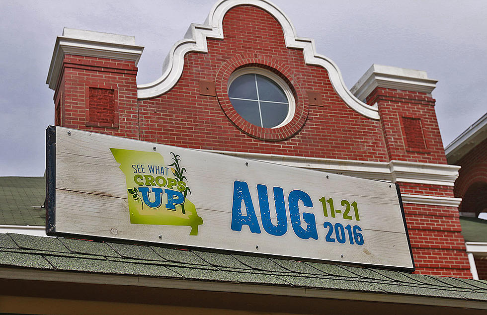 2016 Missouri State Fair Starts Thursday