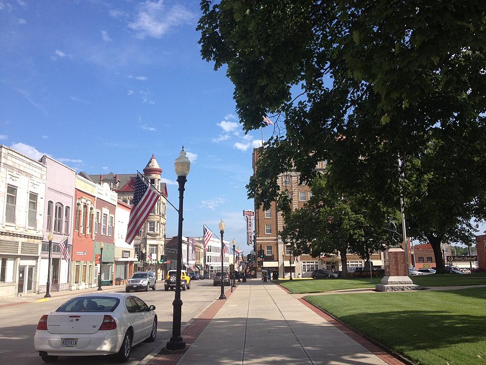 One Of Missouri’s Most Walkable Cities Is Right Here