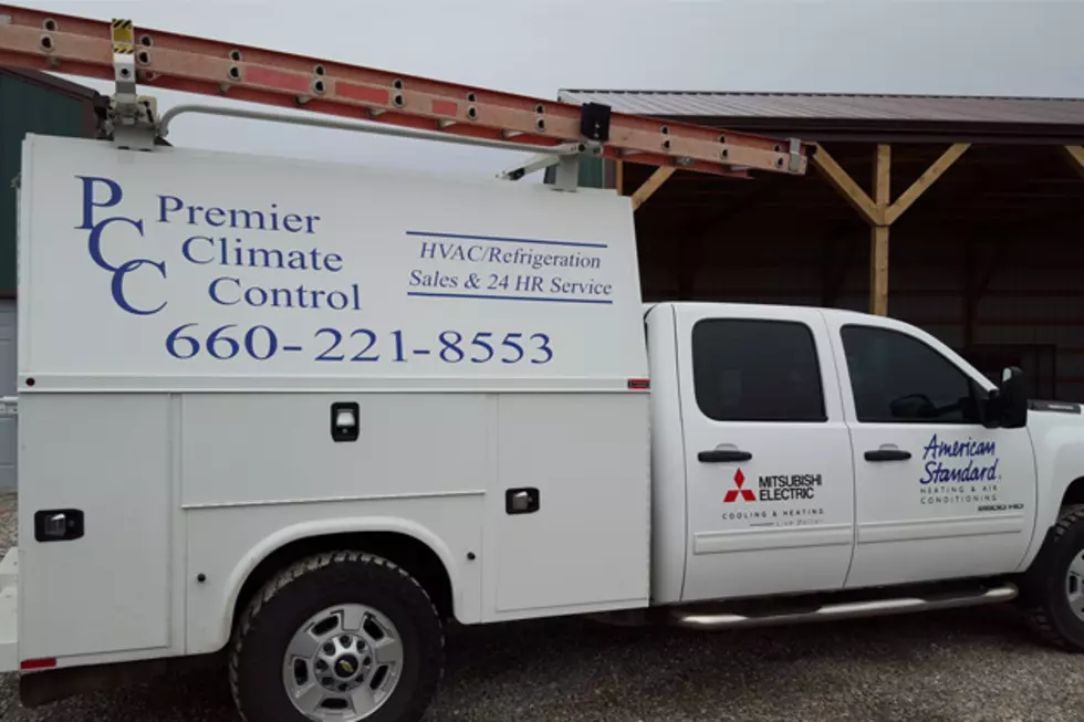 Premier Climate Control — Sedalia's Heating and Air Conditioning Expert