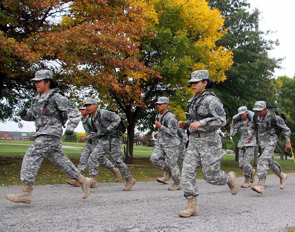 Smith-Cotton JROTC Raider Meet to be Held in October