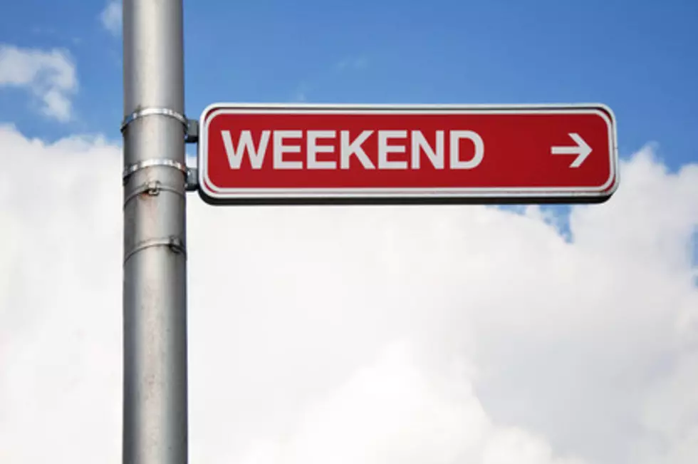 In a Bunch of Other Countries, the Weekend Isn&#8217;t Saturday and Sunday?