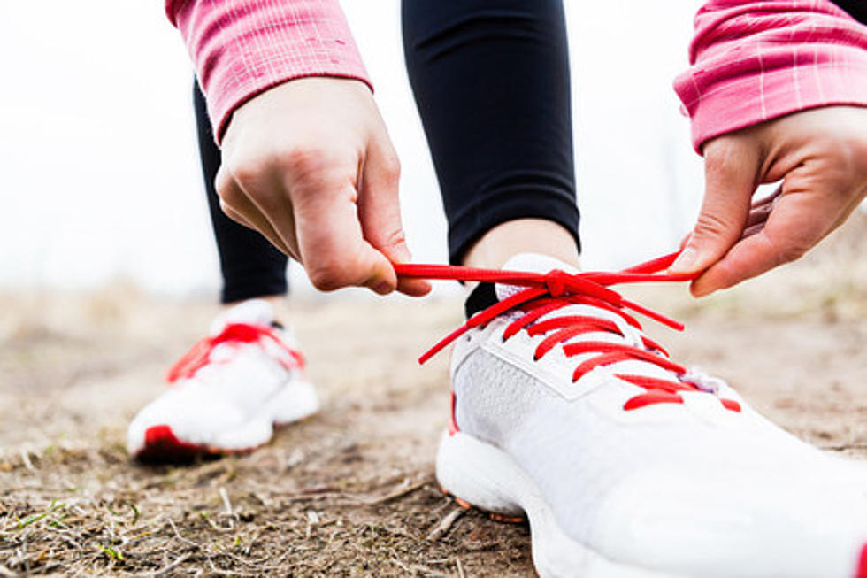 Get In Shape, Because The Turkey Trot Is Coming Back