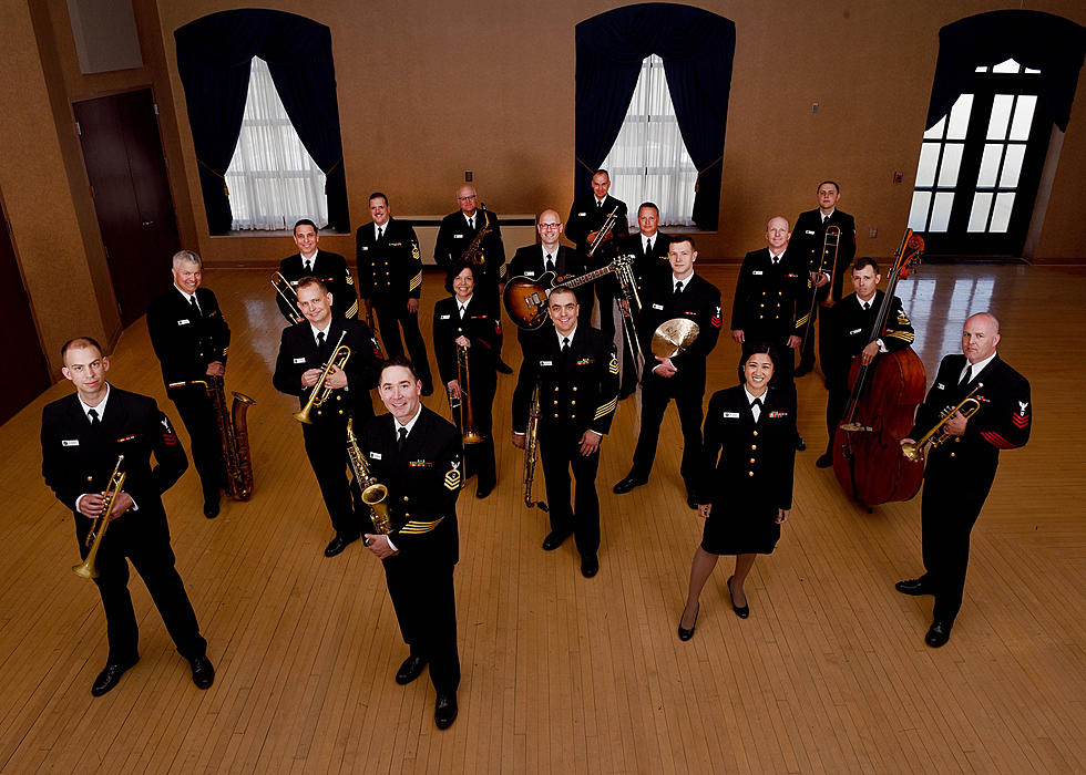 The United States Navy Jazz Band to Perform at the University of Central Missouri