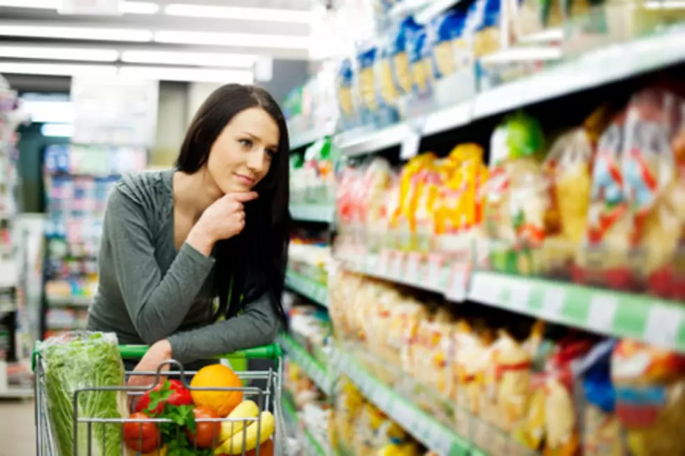 Learn How To Properly Grocery Shop With Healthy U