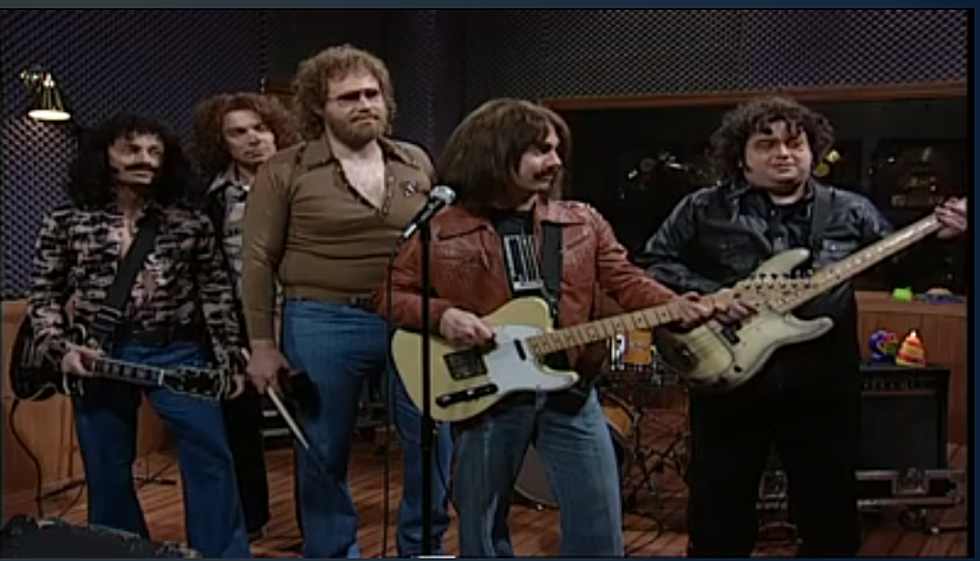 Get Your Cowbell Prescription By Winning Blue Oyster Cult Tickets This Week