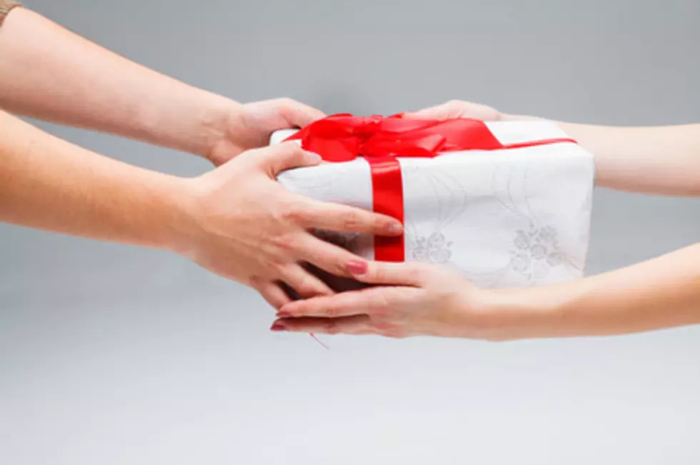 Besides Christmas and Birthdays, Here Are 11 Other Days People Give Presents to Kids
