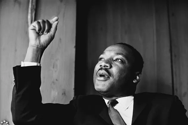 5 Things About Martin Luther King Jr That May Surprise You