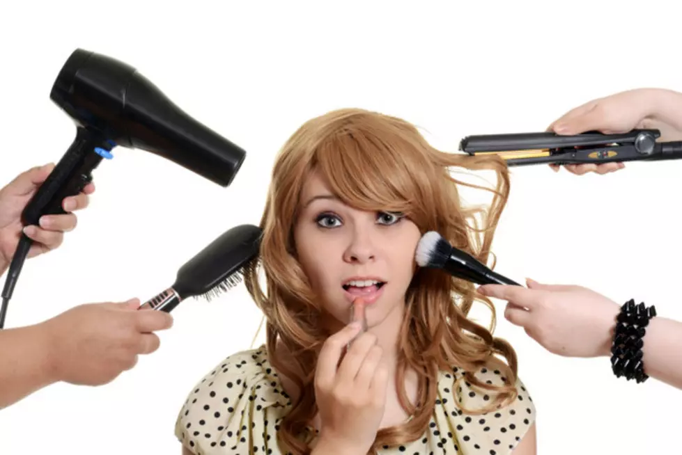 Do You Know How to Brush Your Hair? A Smart Brush Does