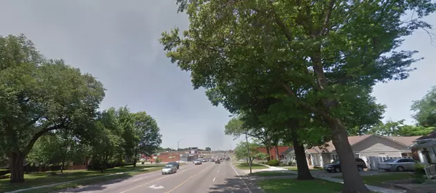 Does Living On Broadway In Sedalia Cause Dementia?