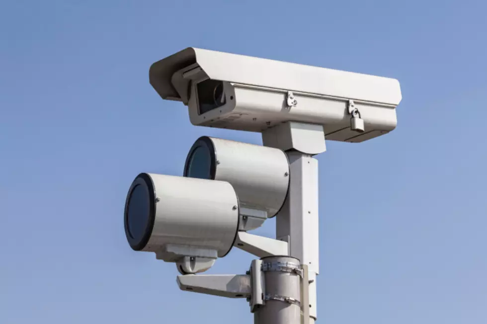 Are Speed Camera Tickets On The Way Out?
