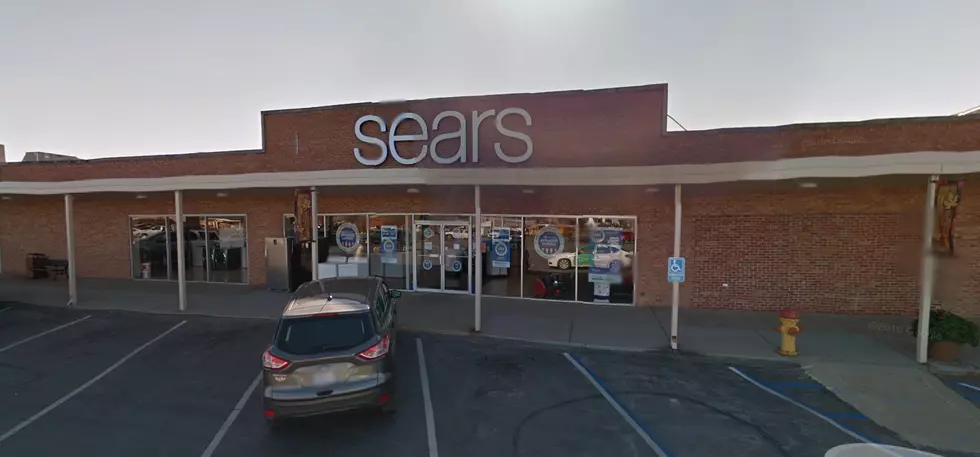Sedalia’s Sears Store is Not for Sale on Craigslist